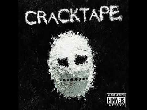 Cracktape (no video) #AHHU