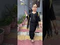 Baby Girl Punjabi Suits Kids Punjabi Suit