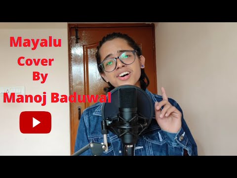 Mayalu / मायालु - Vek X Yabesh Thapa [ Manoj Baduwal ]