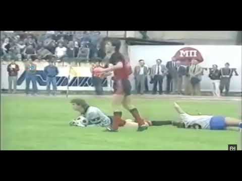 Blaž Slišković golovi i potezi