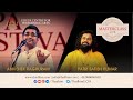 MasterClass Live Featuring Abhishek Raghuram Patri Satish An Art Of Composing Korvai Mukthaya