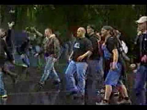 Waldhof Mannheim vs Kickers Offenbach Part II