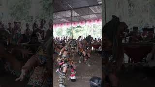 Download lagu Sluku sluku bathok #jaranan #gedruk #jathilan mp3