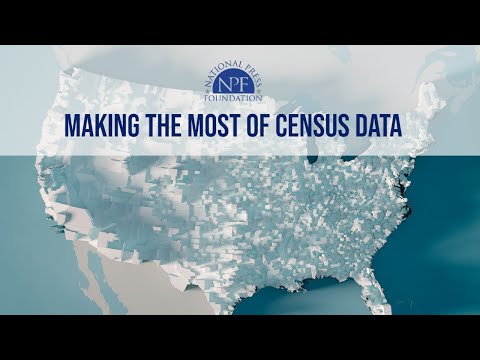 Making the Most of Census Data