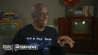 Thumbnail of Jimmie Walker