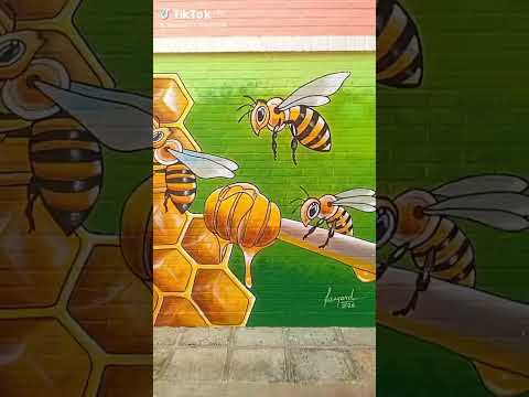 Tesoro: "Miel de Abeja" de NUEVA ALBORADA. Paseo de los Tesoros de Itapúa. Gobernación de Itapúa.