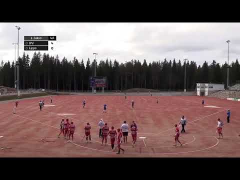 Juuso Latun kauden viides kunnari