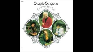 The Staple Singers : Bridges Instead Of Walls