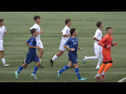 23-09-2023 JUNIORES  MARTINA CALCIO - FIDELIS ANDRIA