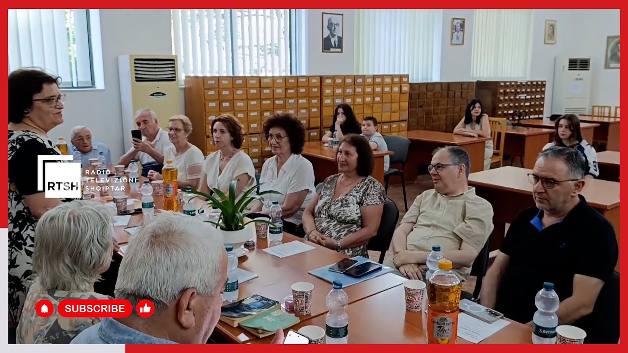 Pasditja e autorëve në Elbasan – Kujtohet Musa Vyshka, figurë e shquar e letrave dhe publicistikës