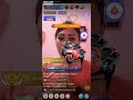 Bigo Live Mhey 21 OFC SC MAMI BOMG