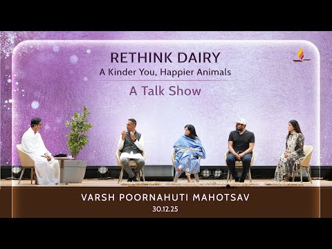 Rethink Dairy
