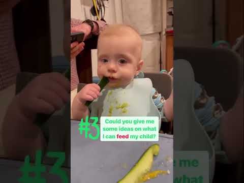 Questions for the pediatrician