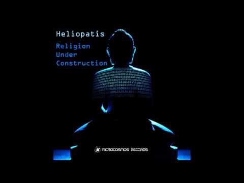 Heliopatis - Religion Under Construction [Full EP]