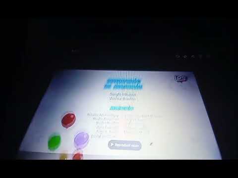 Plim Plim Un héroe del corazón - Todo suena Bien - Creditos