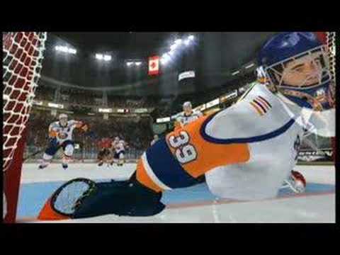 NHL 2K8 PC