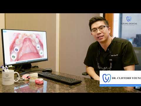 Patient smile story video