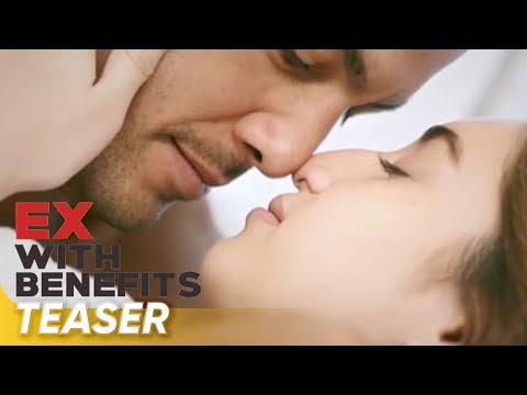 Ex With Benefits (2015) Teaser
