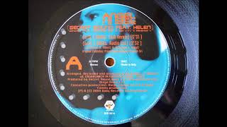 SECRET SOUND - ANGEL (CLUB REMIX) ITALODANCE 2000
