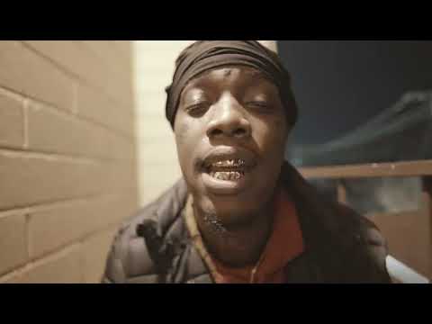 Truestory Kayda - Not Tolerated (Exclusive Music Video) | Dir. RAFILMS