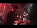 Don’t Let Me Explode - Hold Steady - Live London 3/5/2022