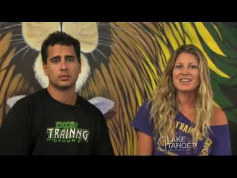 The Tahoe Kids Show - Seg 3