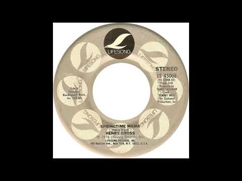 Hengry Gross Springtime Mama (1976)