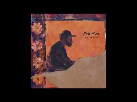 Alfa Mist - Antiphon [Full Album]