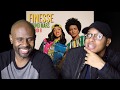 Bruno Mars - Finesse (Remix) Feat. Cardi B (REACTION!!!) Bruno Mars - Finesse (Remix) Feat. Cardi B (REACTION!!!)