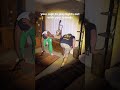 NEW CHALLENGE - Lights Out - Wait Till The End