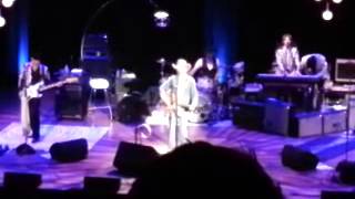Dwight Yoakam Waterfall live at Ryman Auditorium 4/12/13