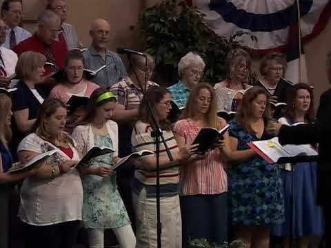 2012 05 29  Who am I Really