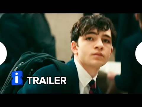 Pássaro Branco – Uma História De Extraordinário - Trailer