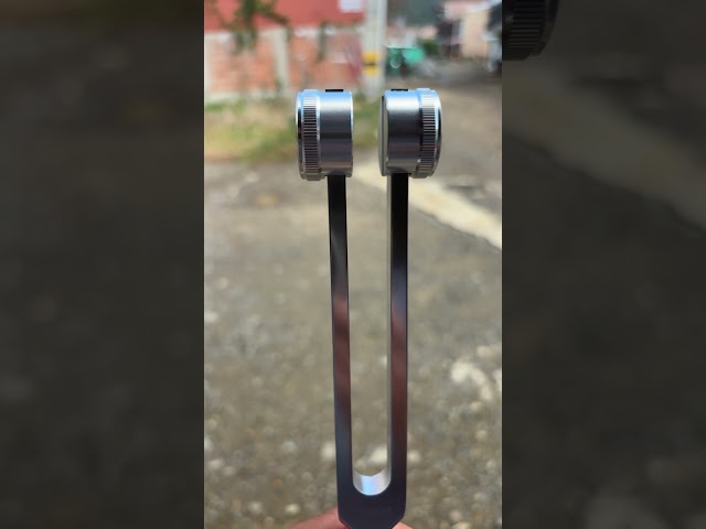 Vídeo relacionado con Instrumentos De Sanación Sonora, Diapasones De 128 Hz, Frecuencia Curativa, Sanación Sonora, Ligeros Y Portátiles, Dorados/plateados Para Meditación Y Yoga, Principiantes Y Experimentados