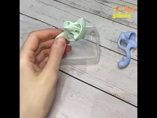 حقيبة رحلة قلمي الأول