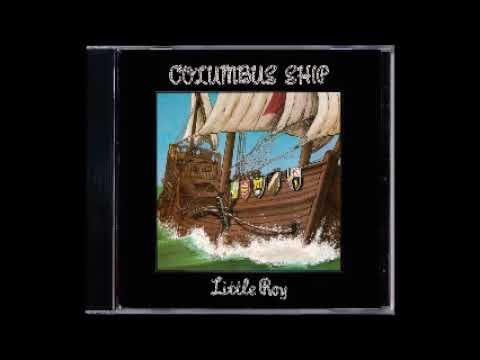 DIVULGANDO REGGAE NA VEIA - Little Girl  /  M Jr Roots -  AL