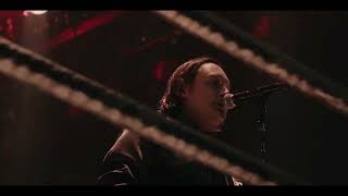 Arcade Fire - Rebellion (Lies) (Live at AccorHotels Arena 2018)