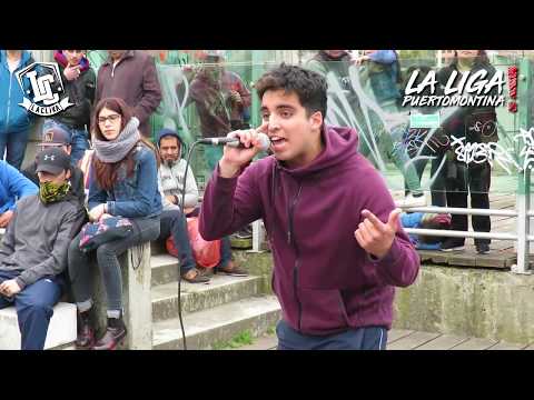 MABO vs PIPER | SEMIFINAL | LA LIGA INDIVIDUAL