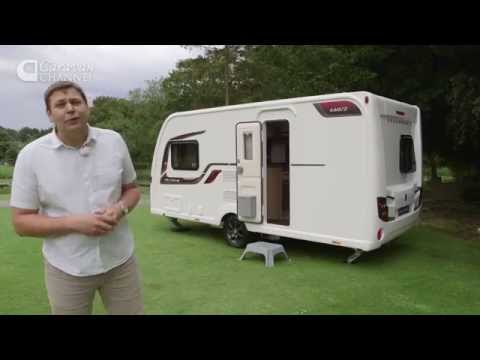 CC S04E28 - NEW MODEL REVIEW Coachman Pastiche 460/2