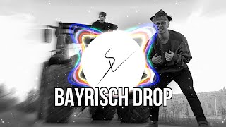 Musik-Video-Miniaturansicht zu Bayrisch Drop Songtext von Luca-Dante Spadafora feat. Sääftig