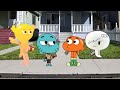 Gumball X King Of The Hill