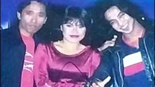 Download lagu WAN LESTARI IZA FAZLY & POEY STINGS - Untuk Apa Bersengketa (Aya & Lukhman) (Musica Studio's) (1998) mp3