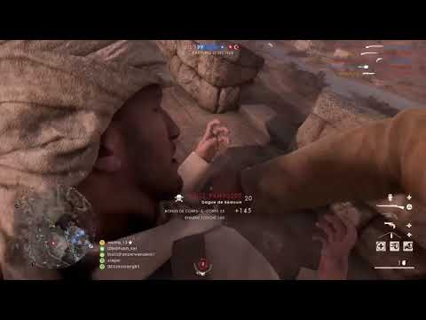 My BF1 Moments 18