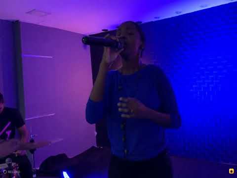 Relacionamento Profundo - Êxodo 19:5-9 | Pr. Andrew Sales 19/04/2020 (Noite)