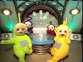 Teletubbies Segment Toast And The Noo Noo US Version
