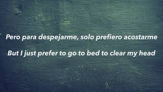Paulo Londra Forever Alone English Translation (Lyrics/Letra)