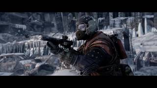 METRO EXODUS Die Aurora Trailer DEUTSCH (2018)