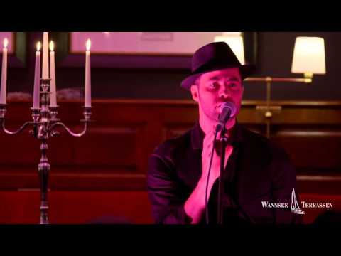 Private Soul Food Concerts presents Mic Donet - Full Version