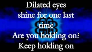 Breaking Benjamin - Crawl lyrics