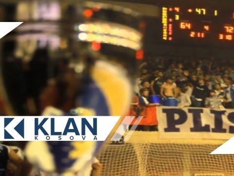 ORA 7 - Prishtina fiton Super Kupën - 20.09.2013 - KLANKOSOVA.tv